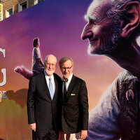John Williams comes on board for Steven Spielberg's UFO movie