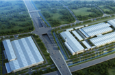 XPeng to build new smart EV manufacturing plant