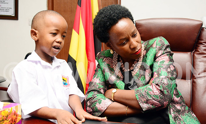 As it happened : Uganda Today - Tuesday April 2 As it happened : Uganda Today - Tuesday April 2