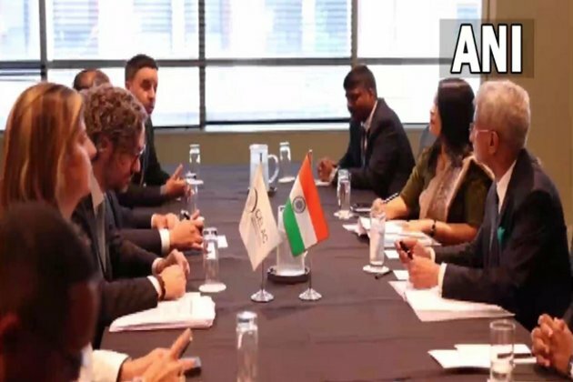 India-CELAC forum activated after five years
