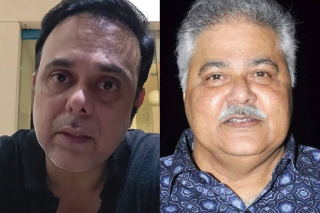 Sumeet Raghvan pays heartfelt tribute to Satish Shah, recalls their bond on 'Sarabhai vs Sarabhai'