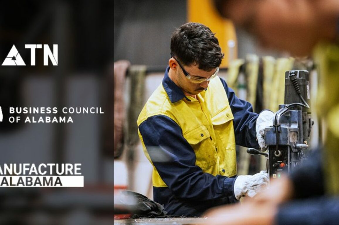 Nominations open for Alabama Manufacturer of the Year Awards