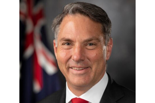Australia backs open Strait of Hormuz, links role to ceasefire stability