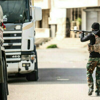 Challenging anarchy: Russian roulette in post-Assad Syria