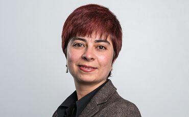 PGIM creates global head of ESG role - Vimarsana News