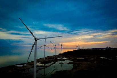 Tide turns for sustainable fund flows at start of 2024