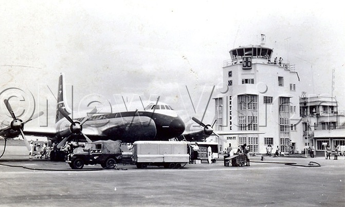 Did you know that air transport in Uganda started with flying crafts? Did you know that air transport in Uganda started with flying crafts?