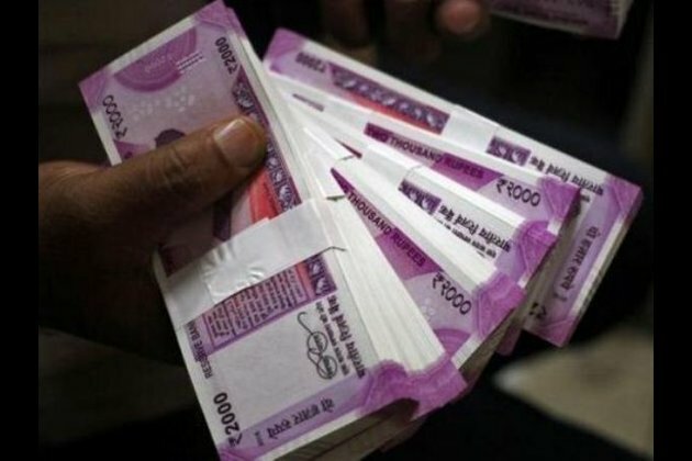 Centre informs parliament about infusion of capital to PSBs