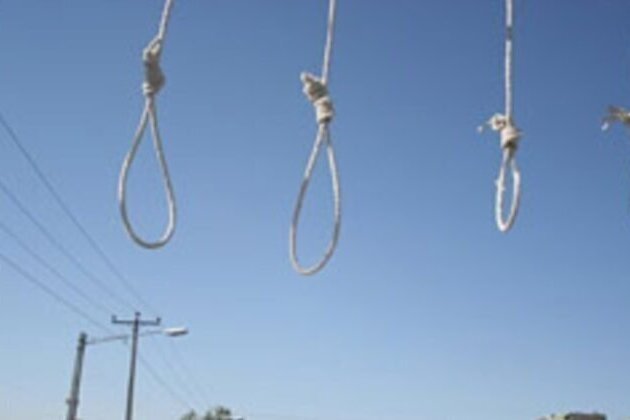 Iran Using Executions To Deter Dissent, Rights Groups Say