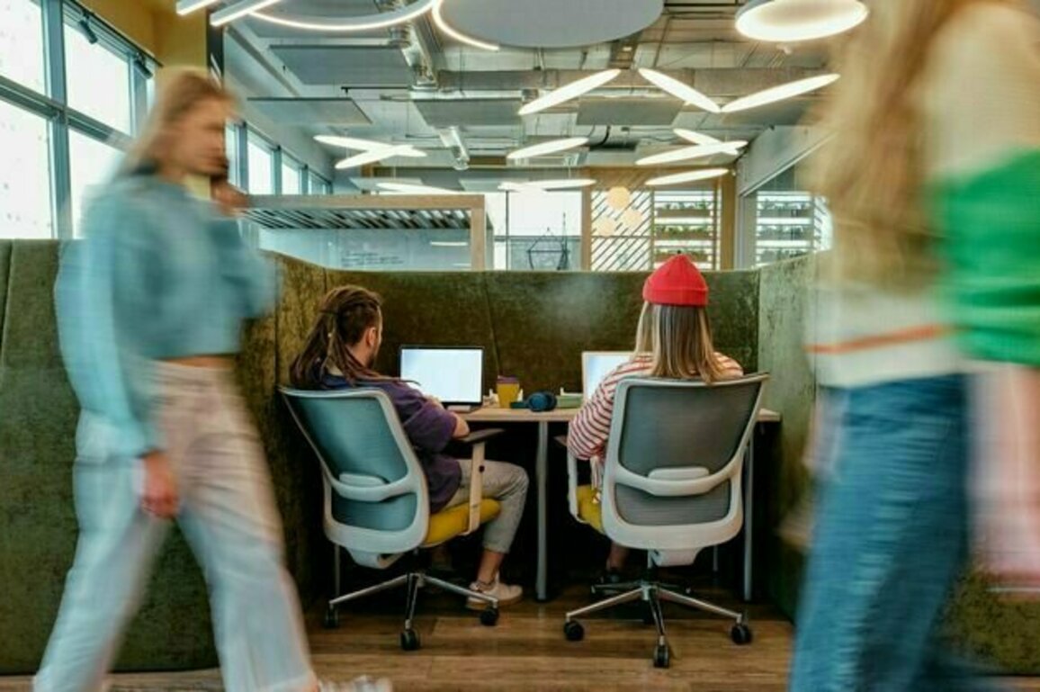 A robot stole my internship: How Gen Z's entry into the workplace is being affected by AI