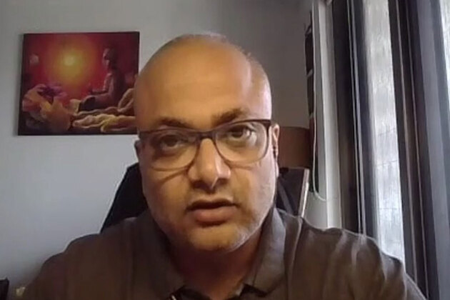 Any rate change by RBI would have hurt demand, West Asia uncertainty biggest risk: Partner, Grand Thornton