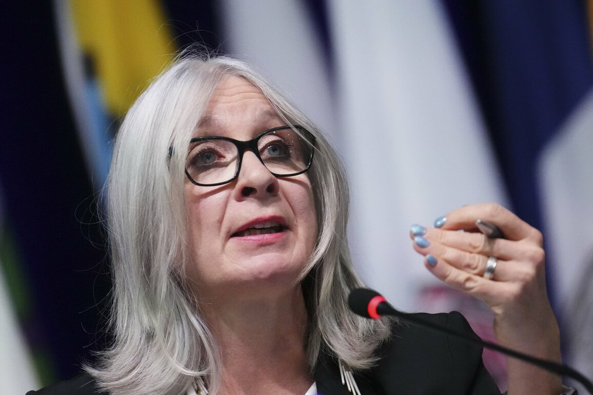 Canada says it will fund Jordans Principle for First Nations kids through 2026