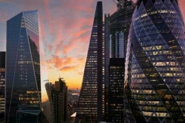 Millionaires leaving UK at rate 10x faster than Russia - report