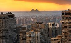 Global Briefing: COP27 host Egypt updates national climate plan