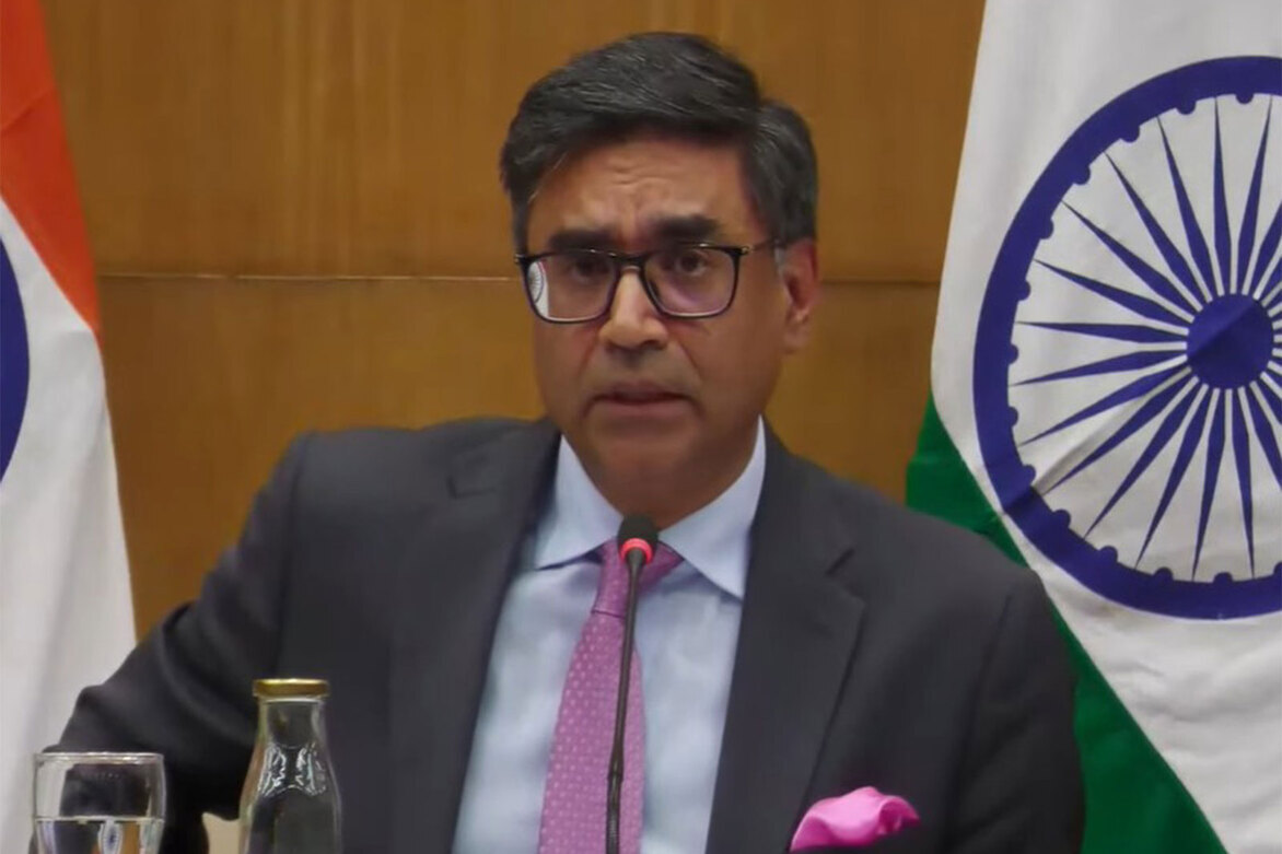 Japan agrees to consider CEPA upgrade with India, officials to begin next steps: Vikram Misri
