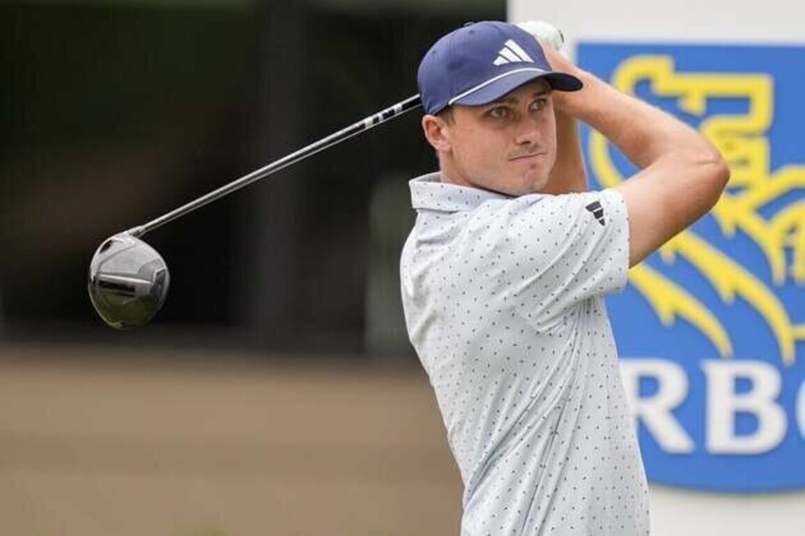 2026 PGA Championship: Preview, Props & Best Bets