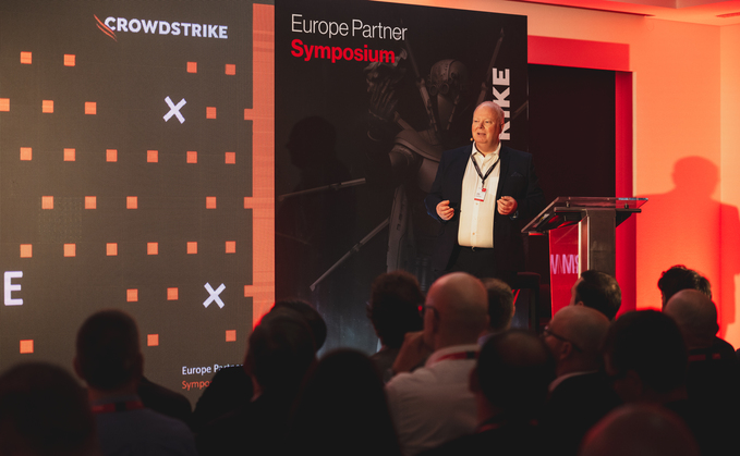 CrowdStrike Europe channel boss on why partners are crucial to its $10bn goal