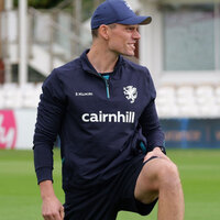 Brett Randell scripts history with five wickets in five balls in first-class cricket