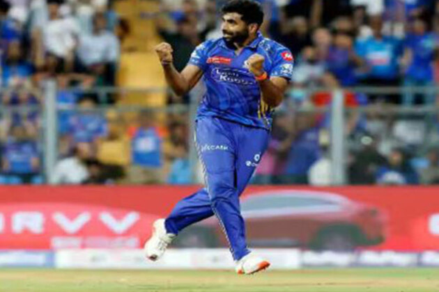 "He deserves to be the most expensive player in League": Aakash Chopra hails Jasprit Bumrah's masterclass