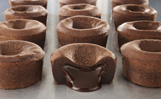 IK's Mademoiselle Desserts bolts on Michel Kremer