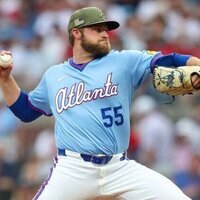 Braves' Bryce Elder brings strong form into start vs. Nationals
