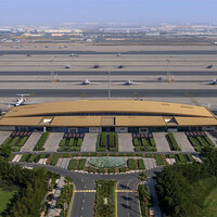 Dubai South records 15 per cent growth in business aviation movements in Q1 2025