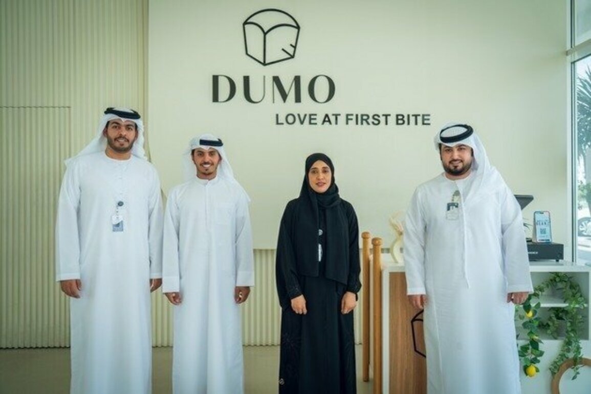 Abu Dhabi Chamber supports Al Dhafra's business growth through direct SME outreach