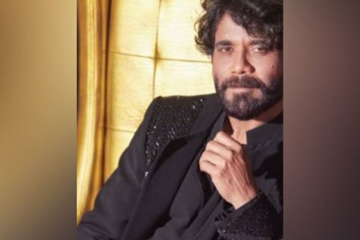 Complaint filed against actor Nagarjuna over N Convention centre