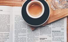 Left, right or centre? - How milk preference in tea and coffee could influence your political voting intentions