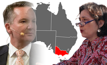 Momentum sapping delays worrying Vic offshore wind investors 