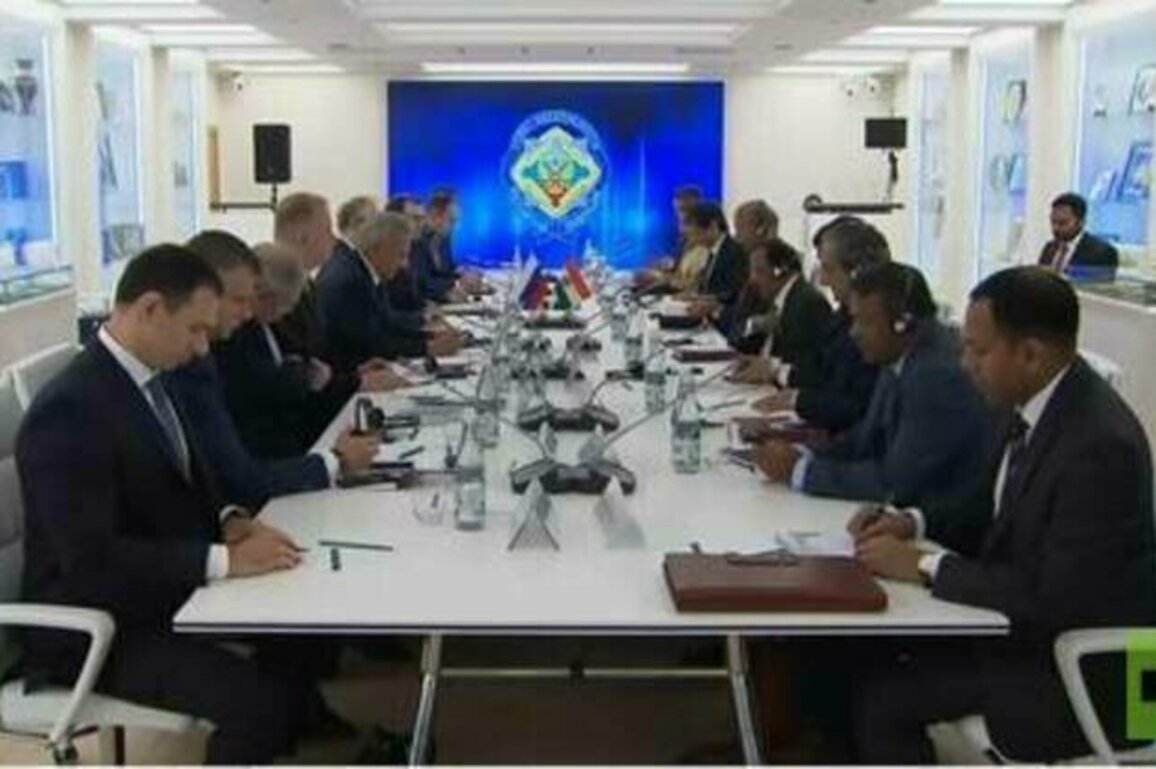Russia and India linked by 'strong bond' - Moscow