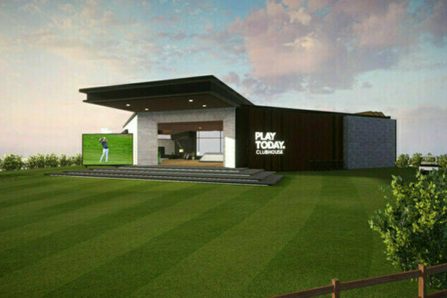 Adidas and Callaway join world-first Play Today golf metaverse, ahead of NSW Open Golf Championships