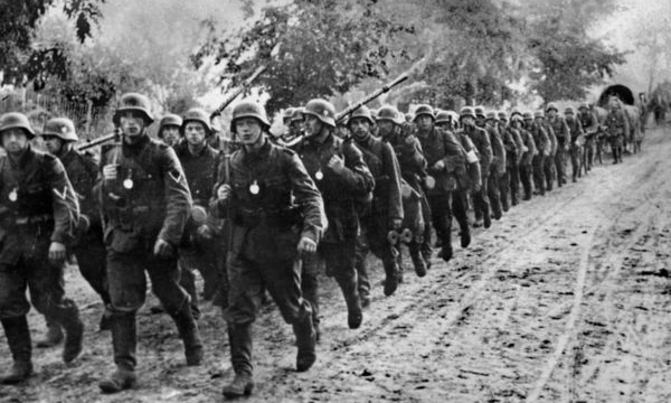 World War II: 75th anniversary of the 'Great Victory' World War II: 75th anniversary of the 'Great Victory'