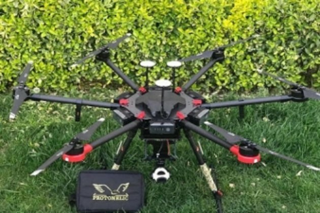 Report: Greece orders 50 Turkish drones