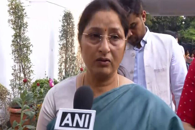 Kisan Trust organises 'Aparajita Samman Samaroh 2026' on International Women's Day