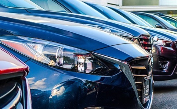 LeapFrog leads $250m round for India's CarDekho