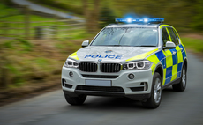 Rural Crime Action Week: 'we cannot fight for extra resources if the actual scale is unknown' says CLA