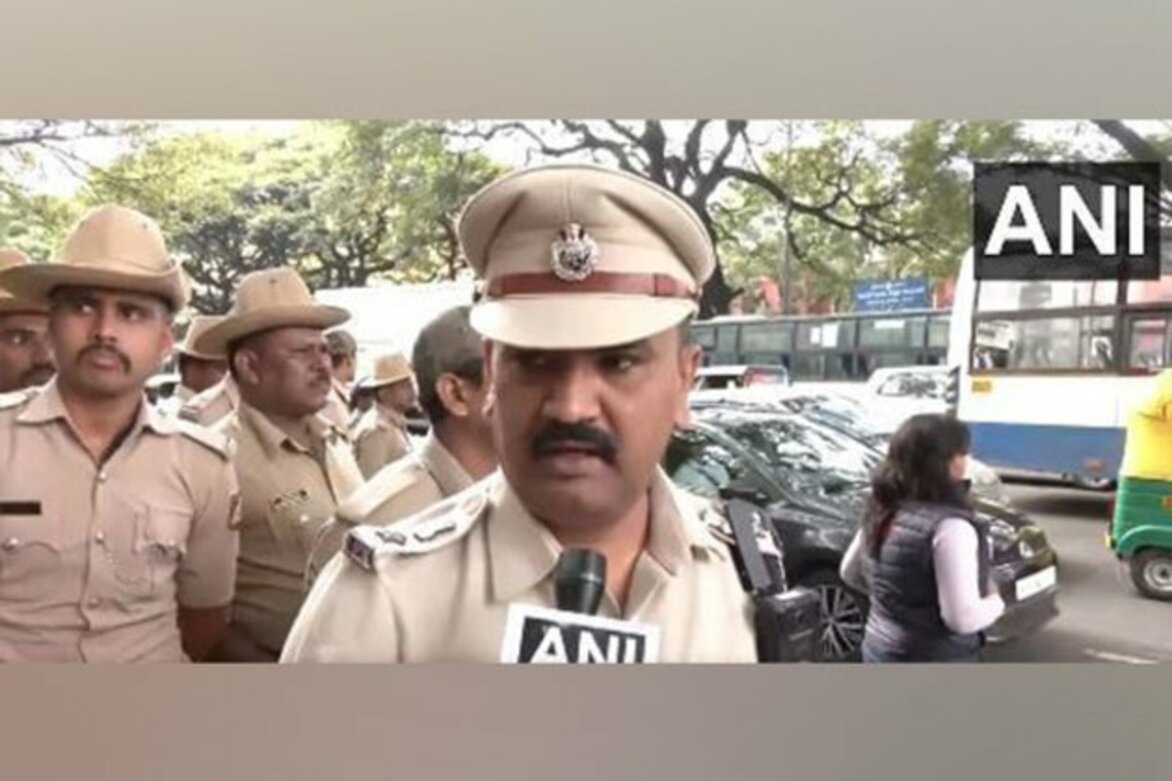Bengaluru bandh over Cauvery row: Adequate bandobast made, says police