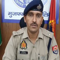 UP: Muzaffarnagar Police beef up security for Kanwar Yatra, deploys force in camp to avoid thefts