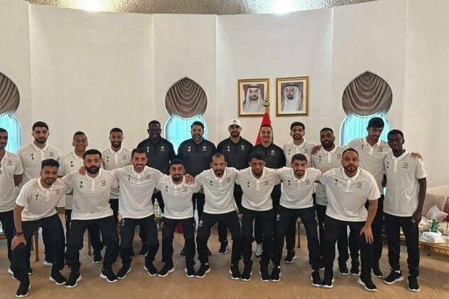 UAE to host inaugural Arab Mini-Football Championship in 2026
