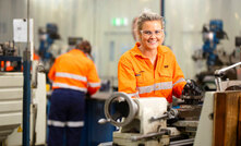 BHP investing $800M in jobs and METS sector