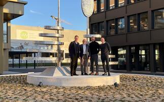 Inter IKEA Group backs biomaterials innovator Seprify 