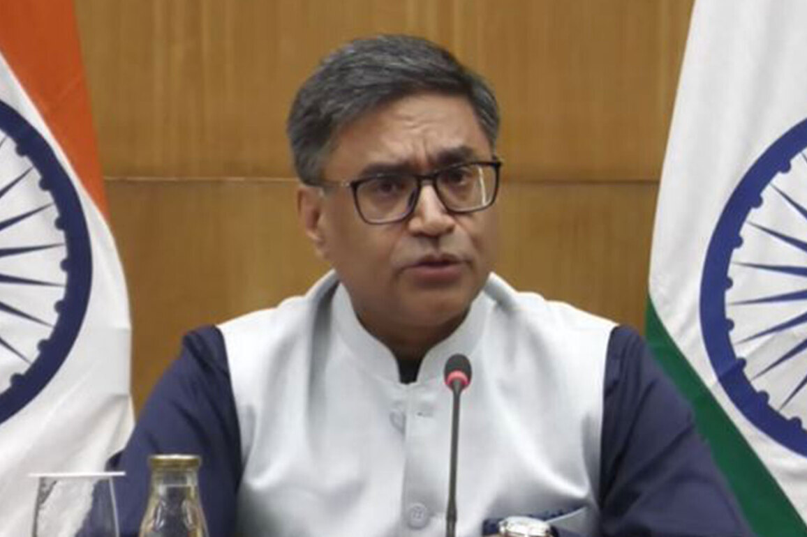 India, Myanmar to stay in touch on issue of critical minerals, rare earths; take cooperation forward: MEA