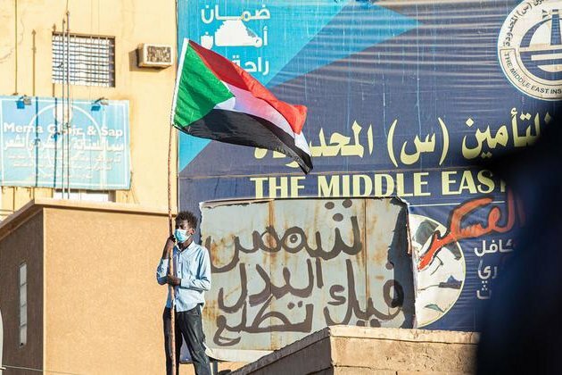 Sudan urged to stop unnecessary use of force against protestors