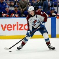 Avalanche keep hot streak with 4 straight goals vs. Islanders