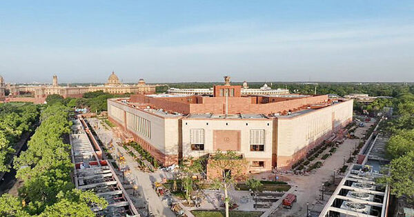 India votes for opening civil nuclear power to private sector