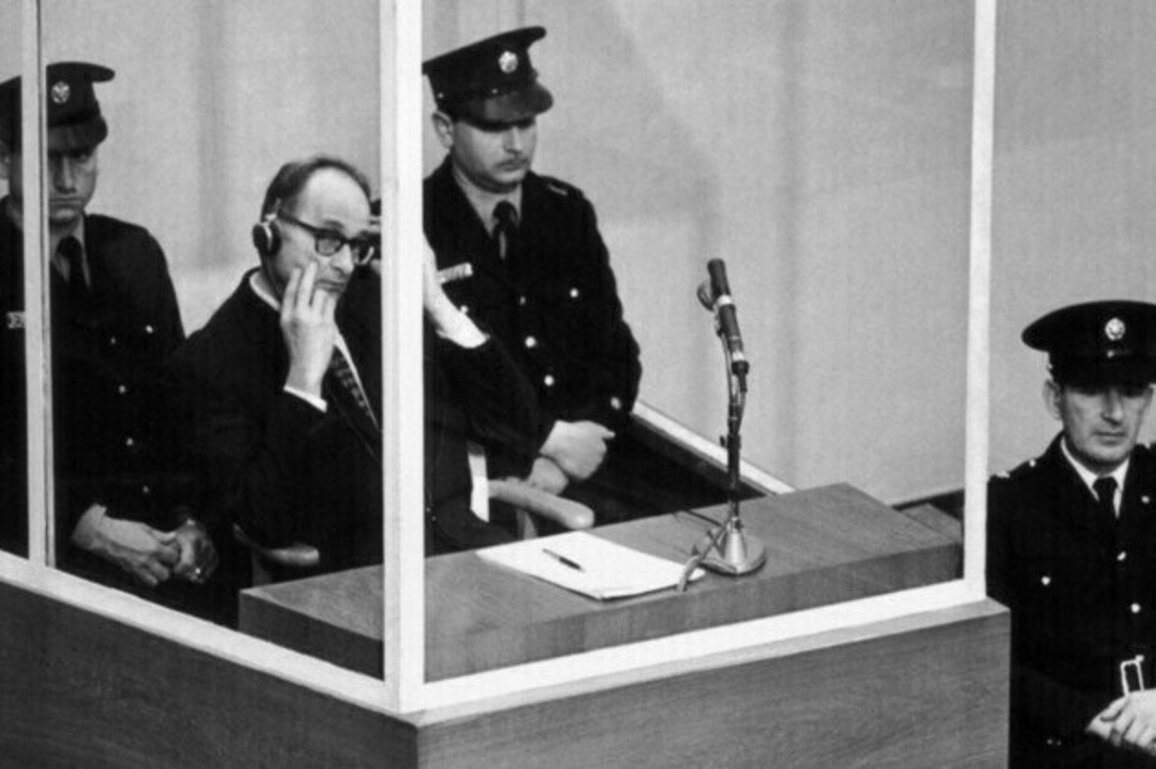 Argentina to release Nazi files