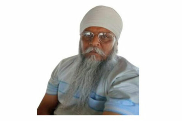 UP ATS arrest Khalistani terrorist Mangat Singh, was absconding since 1995