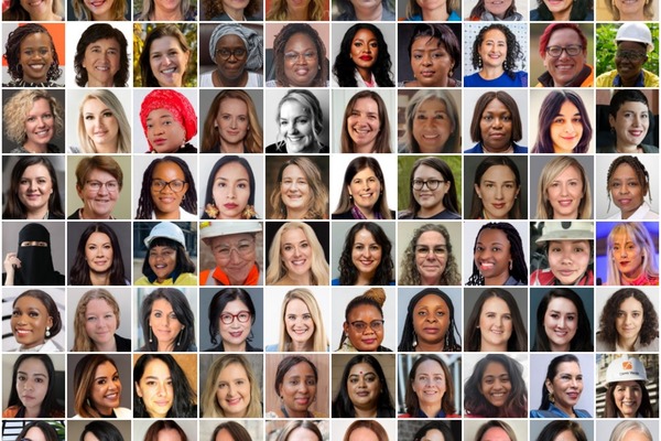 WIM100: Women in Mining names 100 most inspiring women