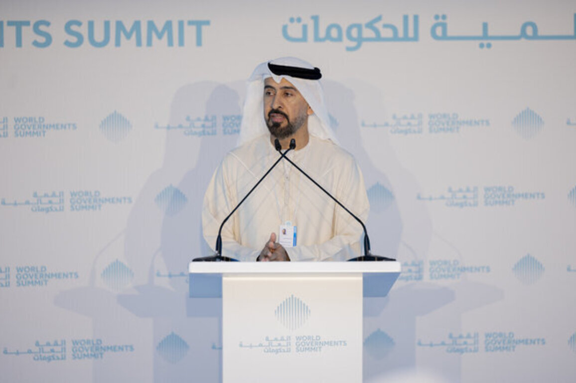 Abu Dhabi Department of Energy launches Solar Energy Self-Supply Policy